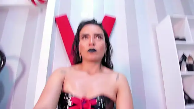 Snapshot of MeliizaQueen chatting on 01-14-25, 11:16 MeliizaQueen online show from 01-14-25, 11:16