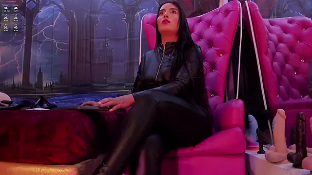 Snapshot of MeliizaQueen chatting on 11-21-25, 11:53 MeliizaQueen online show from 11-21-25, 11:53