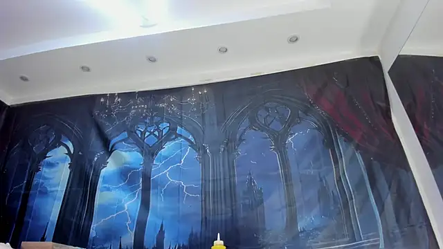 MeliizaQueen online show from 03-06-26, 03:52