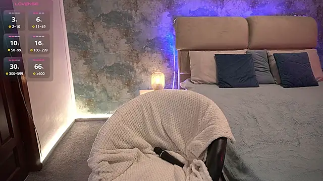 Alice Arwen online show from 01-14-25, 04:40