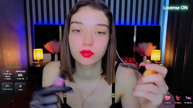 Cherry Wipe online show from 07-20-26, 12:51
