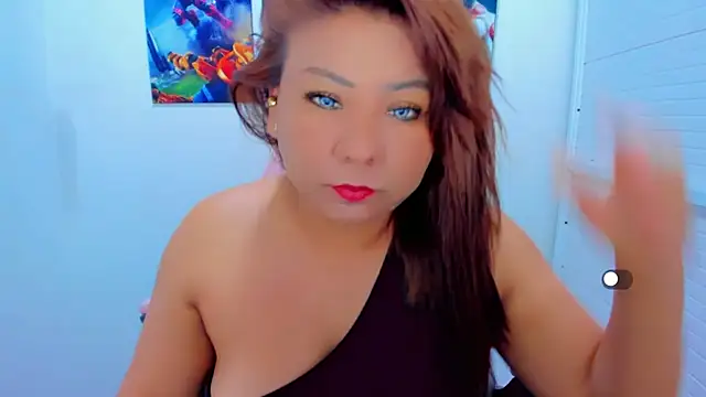 victoria love89 online show from 06-14-26, 02:24