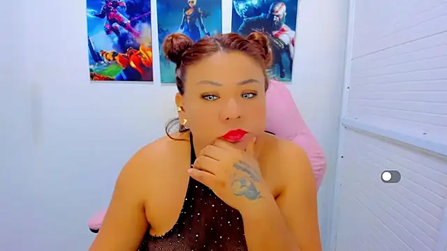 victoria love89 online show from 06-19-26, 02:27