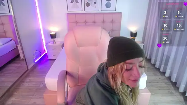 zoe jones13 online show from 01-27-25, 11:54