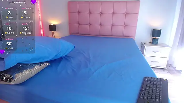 zoe jones13 online show from 01-31-25, 06:03