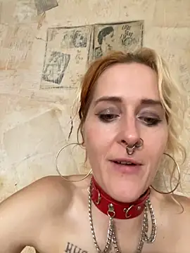 JoleneFuego online show from 09-10-25, 08:36