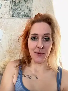 JoleneFuego online show from 11-17-25, 08:31