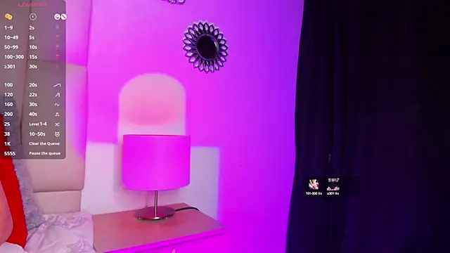Mia ross16 online show from 01-07-25, 01:17