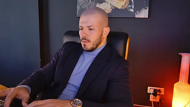 AngeloEric online show from 11-24-25, 11:43