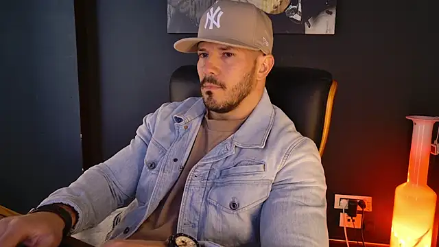 AngeloEric online show from 03-21-26, 10:09