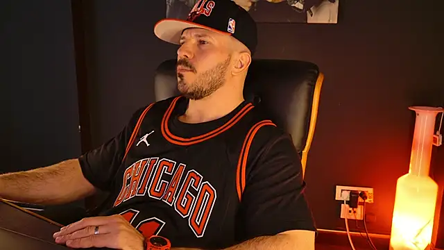 AngeloEric online show from 04-02-26, 10:46