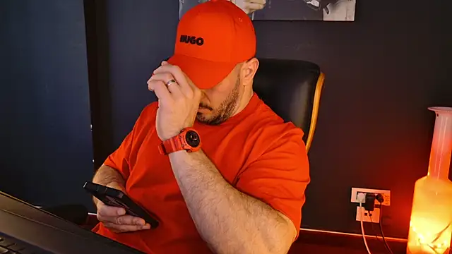 AngeloEric online show from 04-06-26, 12:28