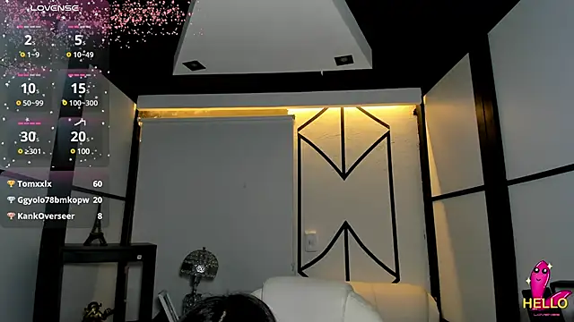 lilithTeen1  online show from 01-05-25, 08:31