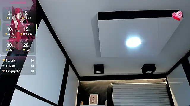 lilithTeen1  online show from 03-01-25, 10:55