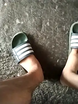 Gasparin32 online show from 03-05-25, 06:23