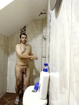 Gasparin32 online show from 03-06-26, 01:07