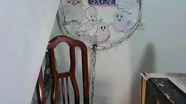 Gasparin32 online show from 06-22-26, 11:13