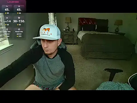 YourAvgNeighbors online show from 03-11-26, 08:15