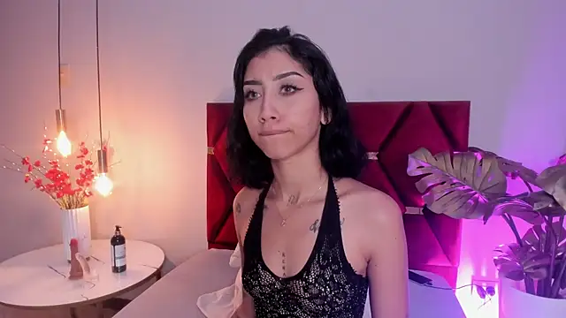 MelissaFoxx online show from 04-22-26, 12:07