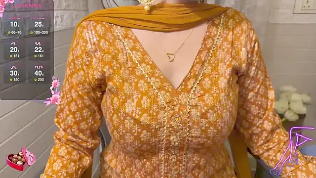 Your Sassy Goddess online show from 11-17-25, 05:08