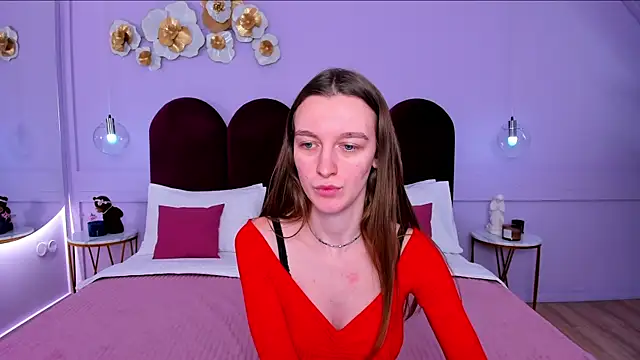 AshleyMillsss online show from 12-07-24, 10:12