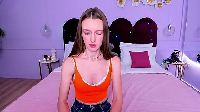 AshleyMillsss online show from 12-11-24, 11:19