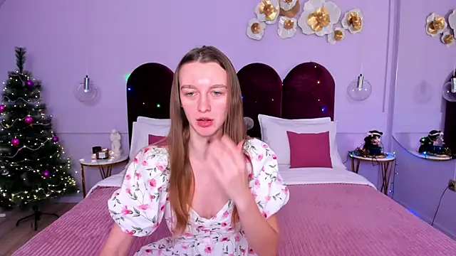 AshleyMillsss online show from 12-13-24, 10:19