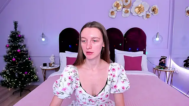 AshleyMillsss online show from 12-25-24, 07:46