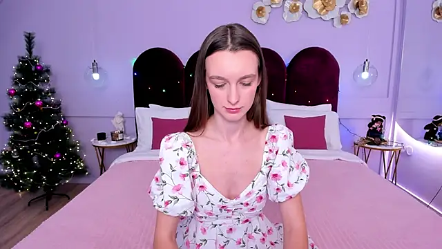 AshleyMillsss online show from 12-25-24, 10:50