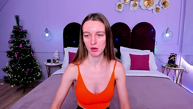 AshleyMillsss online show from 01-04-25, 07:34