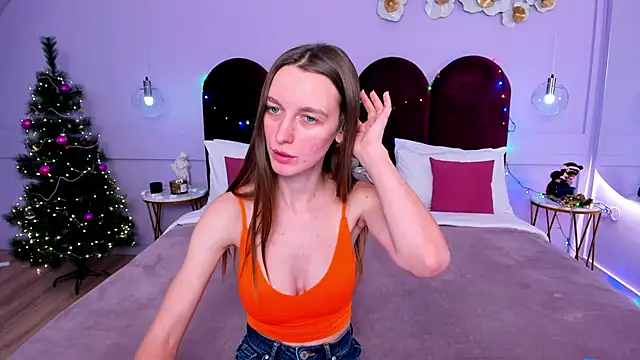 AshleyMillsss online show from 01-06-25, 12:02