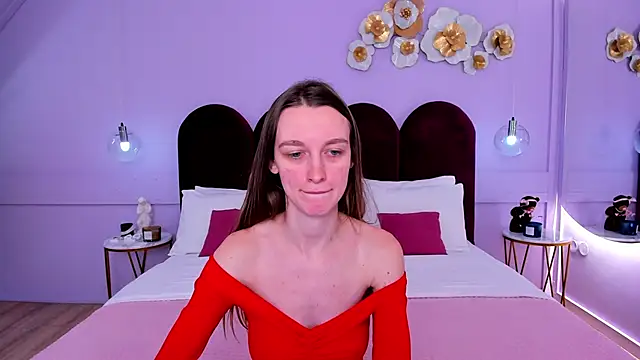 AshleyMillsss online show from 02-20-25, 08:50