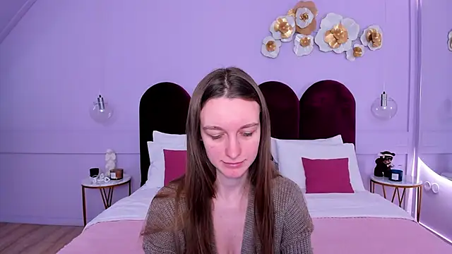 AshleyMillsss online show from 03-02-25, 07:10