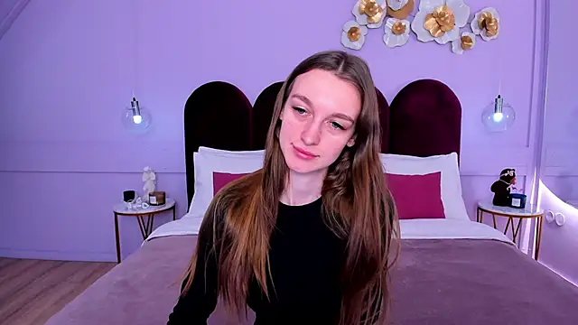 AshleyMillsss online show from 03-10-25, 07:32