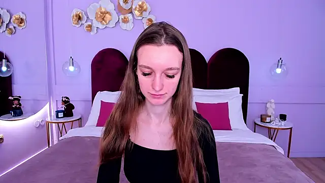 AshleyMillsss online show from 03-11-25, 07:26