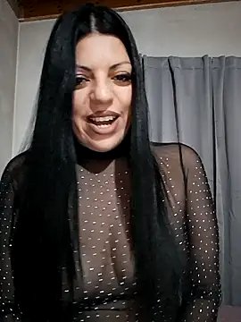 Paulitta- online show from 04-25-26, 01:52