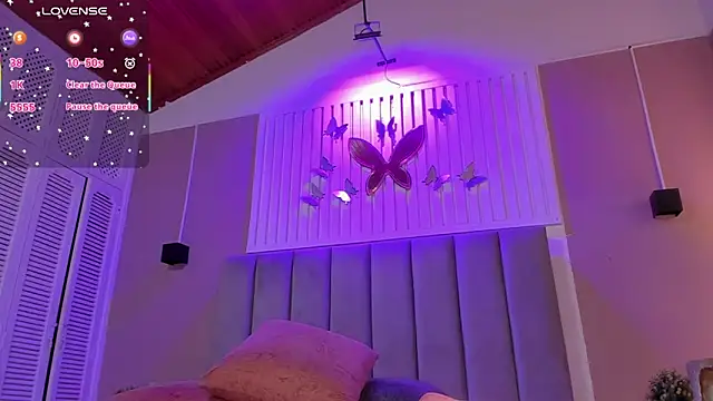 dyvis 22 online show from 11-12-25, 11:54