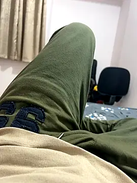 WildDick0007 online show from 11-08-25, 03:23