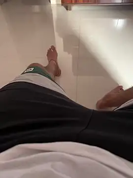 WildDick0007 online show from 04-12-26, 12:32