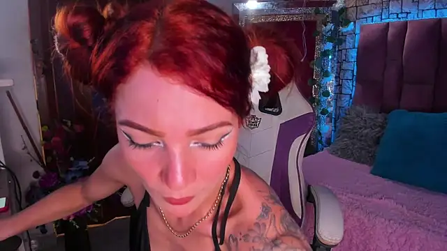 Snapshot of sweetyose chatting on 12-11-24, 10:06 sweetyose online show from 12-11-24, 10:06