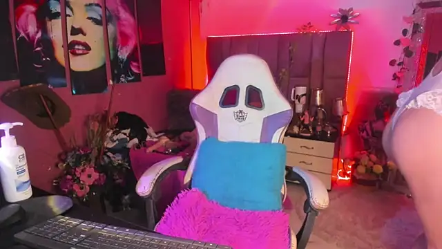 sweetyose online show from 04-19-26, 07:05