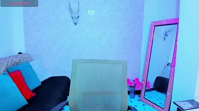 Snapshot of AliciaChelios chatting on 02-02-25, 09:34 AliciaChelios online show from 02-02-25, 09:34