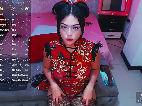 Snapshot of AliciaChelios chatting on 10-15-25, 05:24 AliciaChelios online show from 10-15-25, 05:24