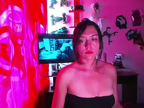 Snapshot of AliciaChelios chatting on 06-02-26, 08:11 AliciaChelios online show from 06-02-26, 08:11