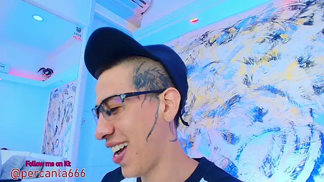 Pipe Rudecatt online show from 02-06-26, 02:42