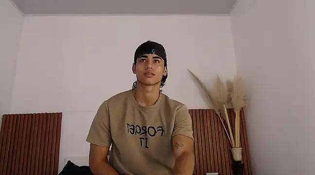 zander 2120 online show from 01-16-25, 01:36