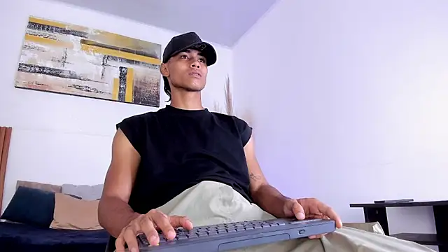 zander 2120 online show from 11-15-25, 01:29