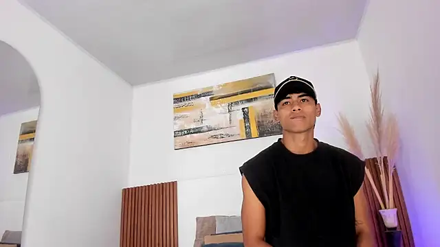 zander 2120 online show from 01-09-26, 01:03