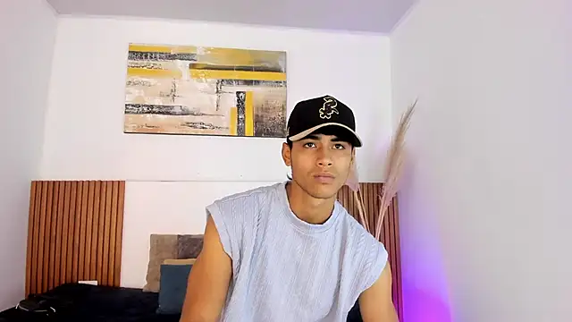 zander 2120 online show from 03-09-26, 01:04