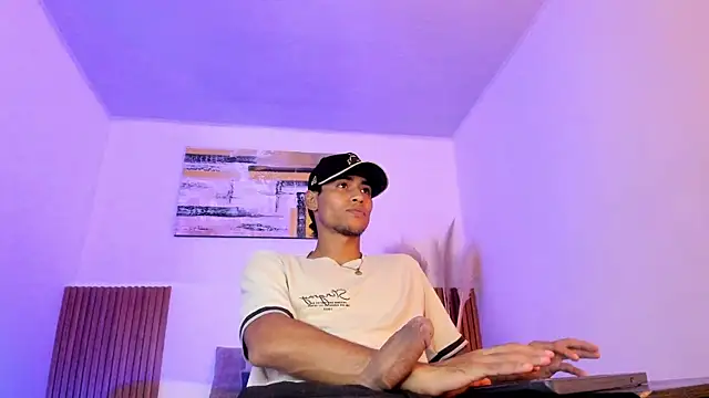 zander 2120 online show from 07-27-26, 01:51